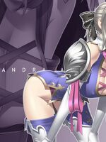 lesbian hentai sex
