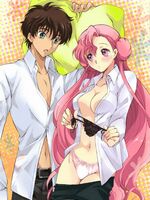 lesbian hentai movies