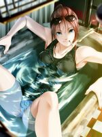 free lesbian hentai