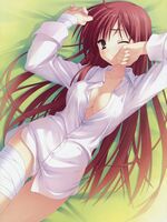 lesbian hentai sex