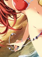 lesbian hentai sex