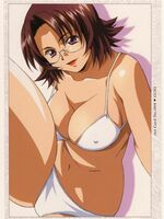 anime lesbian hentai