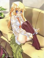 free lesbian hentai