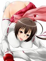 lesbian hentai sex