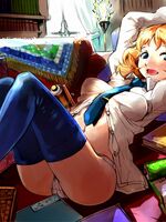 free lesbian hentai