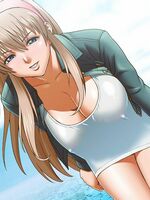 free lesbian hentai
