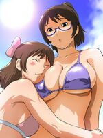 free lesbian hentai videos