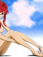 lesbian hentai sex