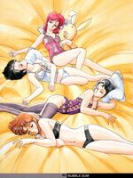 hentai lesbian videos