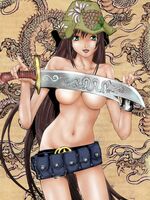 free lesbian hentai