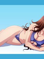 lesbian hentai sex