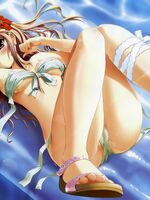 anime lesbian hentai