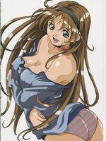 free lesbian hentai
