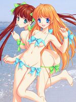 free lesbian hentai videos