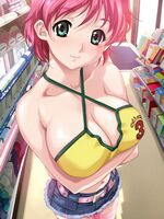 lesbian hentai sex