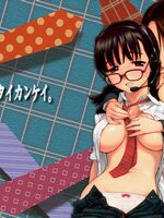 lesbian hentai movies