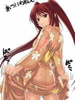 anime lesbian hentai