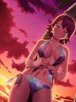 anime lesbian hentai