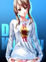 lesbian hentai movies
