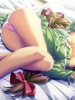 lesbian hentai movies