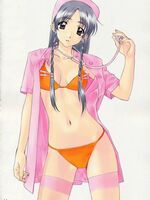 anime lesbian hentai