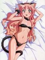 anime lesbian hentai
