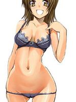 free lesbian hentai