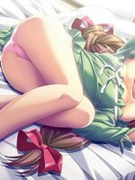 lesbian hentai sex