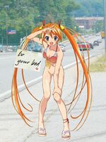 lesbian hentai sex