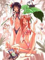 lesbian hentai movies