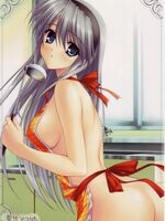 anime lesbian hentai