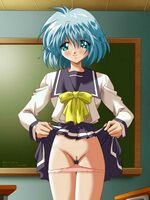anime lesbian hentai