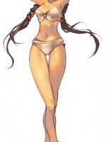 free lesbian hentai