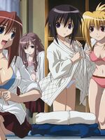 anime lesbian hentai