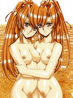 lesbian hentai sex