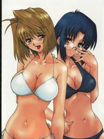 free lesbian hentai videos