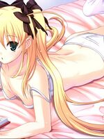 free lesbian hentai