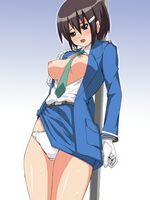 anime lesbian hentai