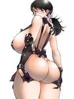 lesbian hentai sex