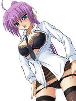lesbian hentai sex
