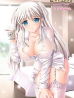 free lesbian hentai