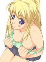 free lesbian hentai videos
