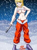 free lesbian hentai