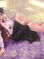 lesbian hentai movies