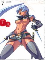 lesbian hentai sex