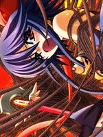 hentai tentacle fucking