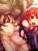 tentacle hentai movies