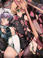 hentai tentacle fucking
