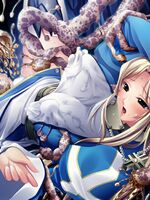 hentai tentacle bondage