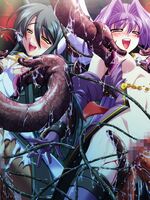 hentai tentacle sex